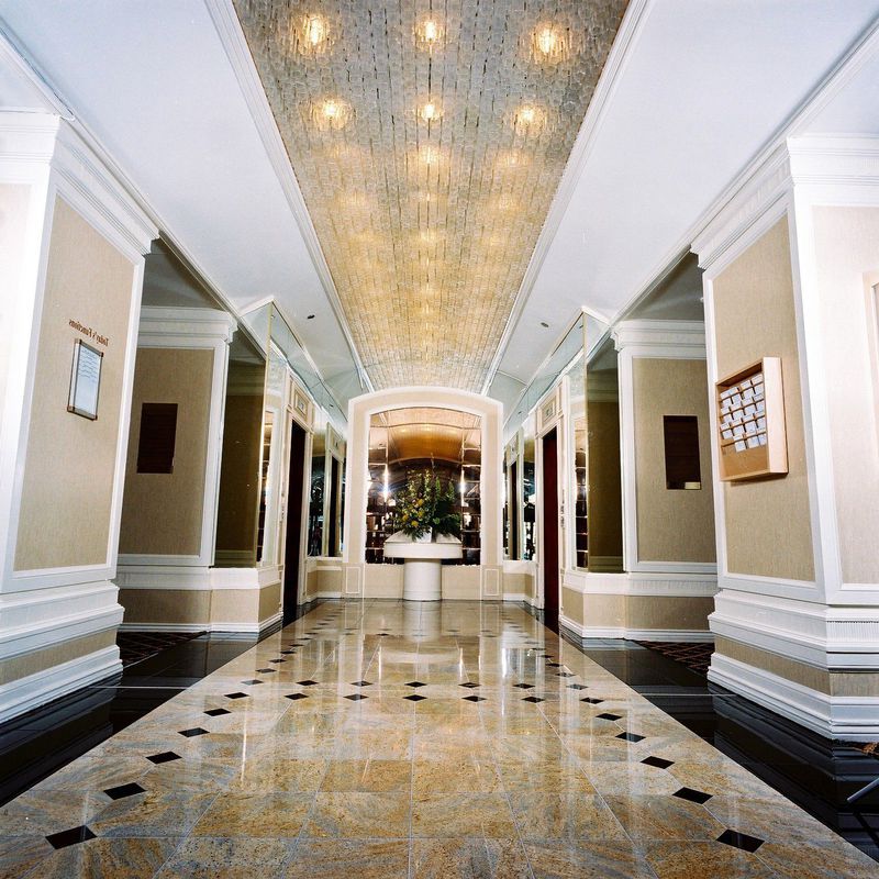 Delta Hotels By Marriott London Armouries Inreriör bild